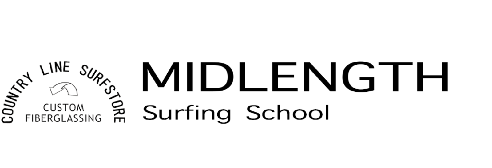 MIDLENGTH Surfing School